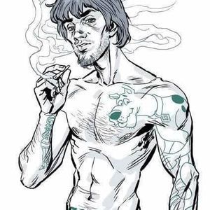 Meet your Posher, Cody